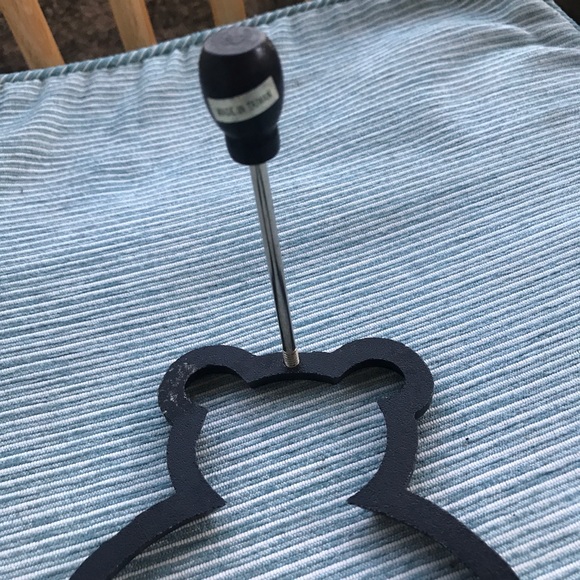 Pampered Chef Kitchen Pampered Chef Pancake Mold Poshmark